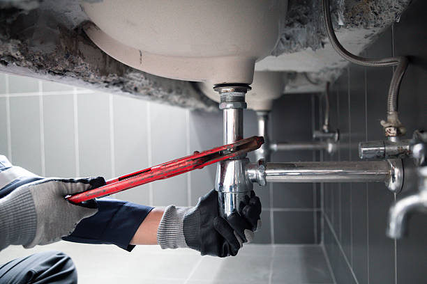 Trusted Emergency Plumber service in Troutman, NC - AAA Plumbing Heating